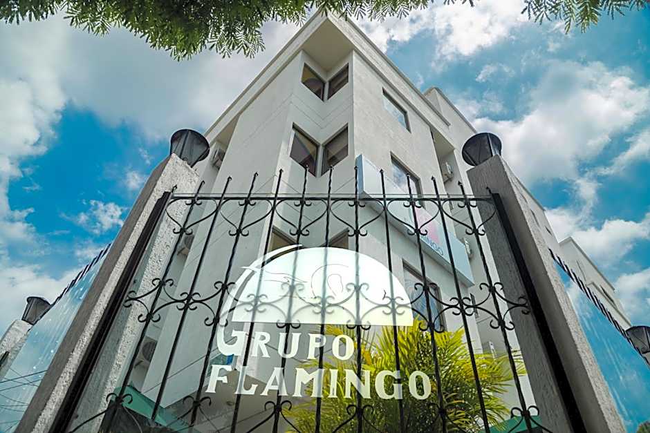 Hotel Flamingo Cali