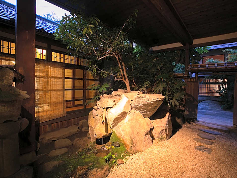 Ryokan Okutsusou