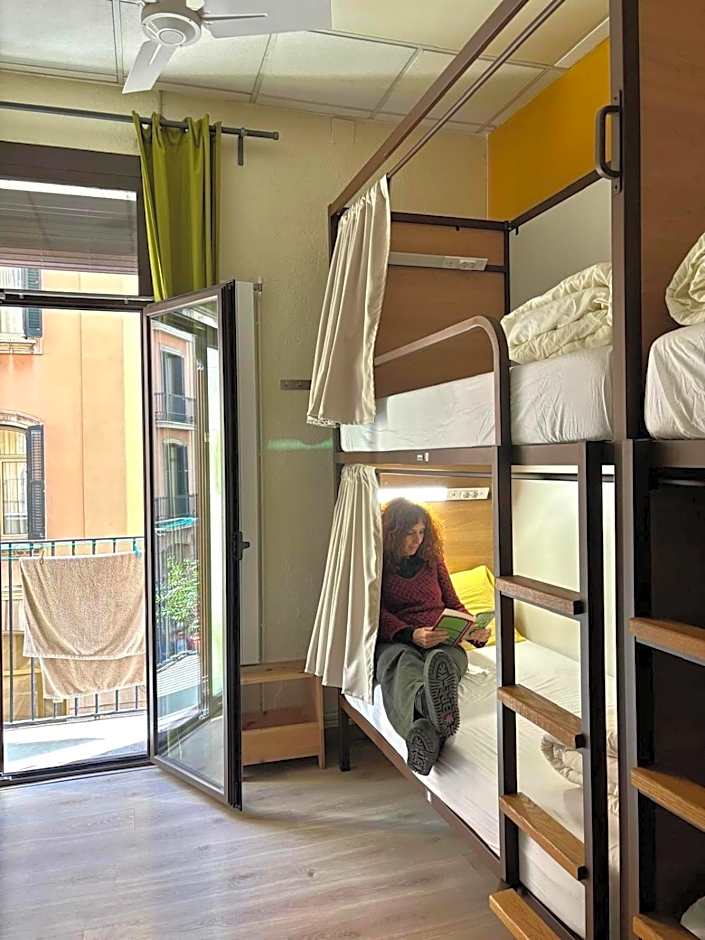 Itaca Hostel