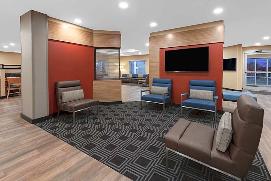 TownePlace Suites by Marriott St. Louis Edwardsville, IL