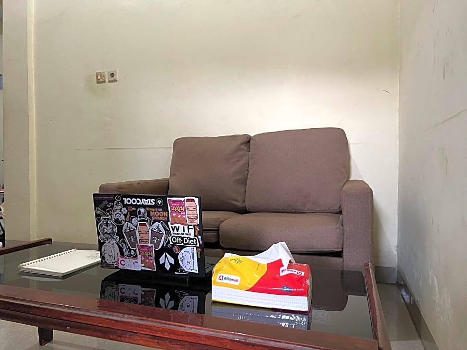 Hotel O Losmen Arkansas Syariah