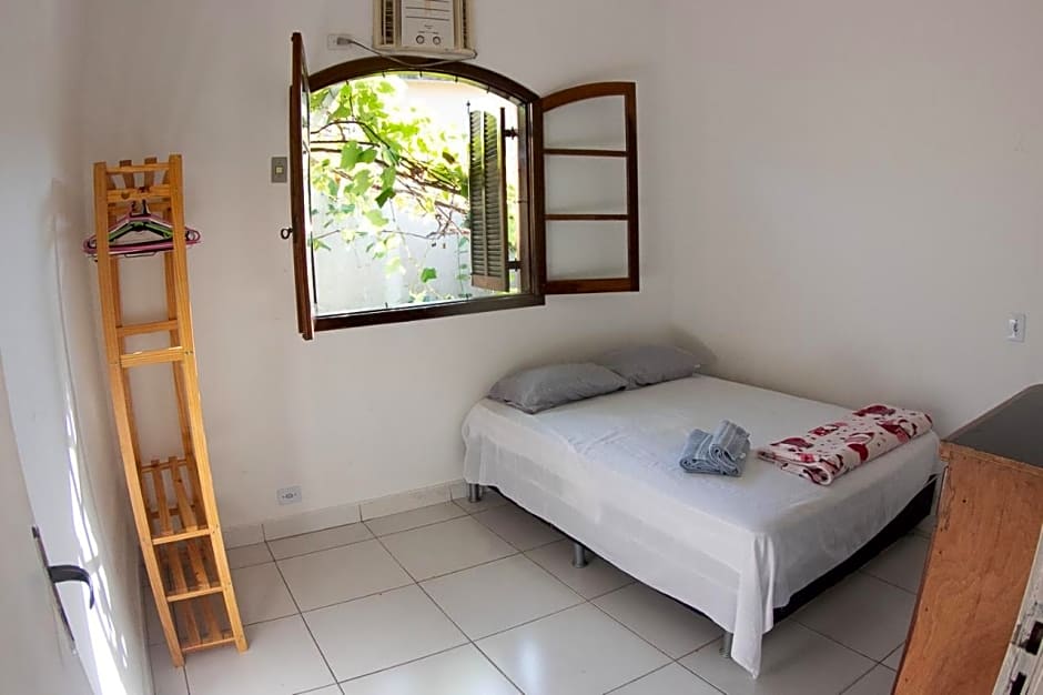 Pousada Pérola do Guarujá Ltda- Me