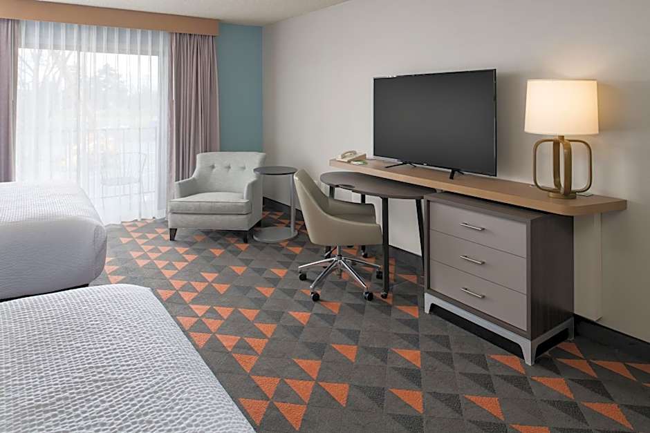 Holiday Inn - Portland - Columbia Riverfront By IHG