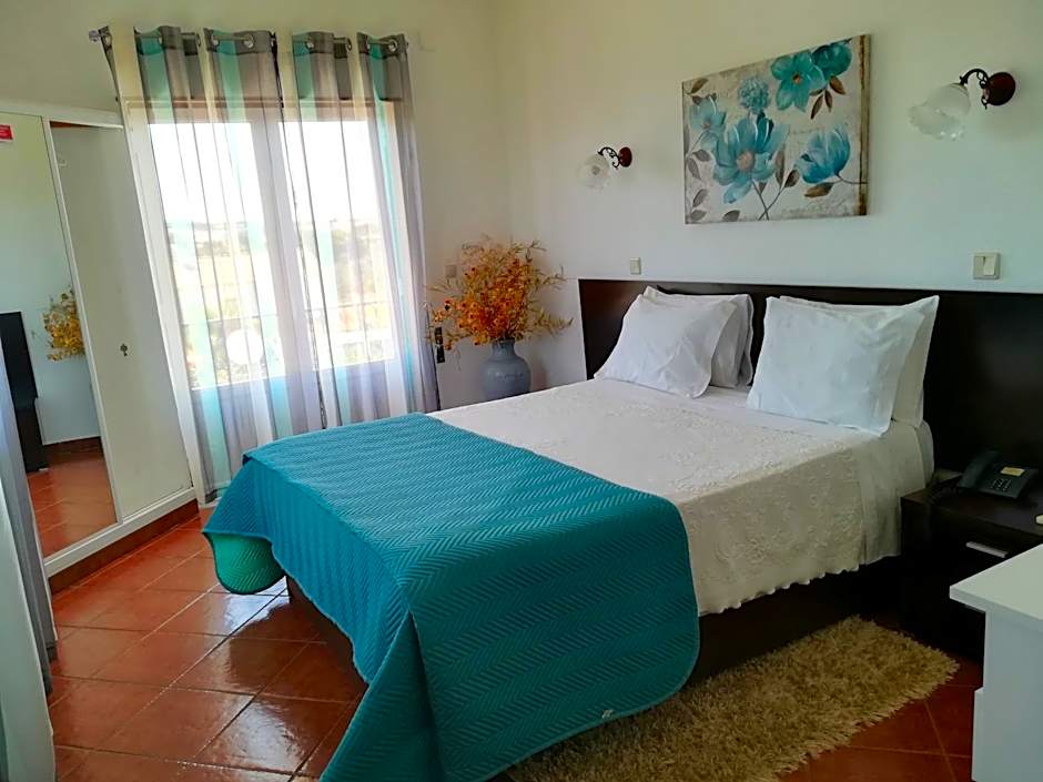 Foto 1 daripada 7 — Double Room