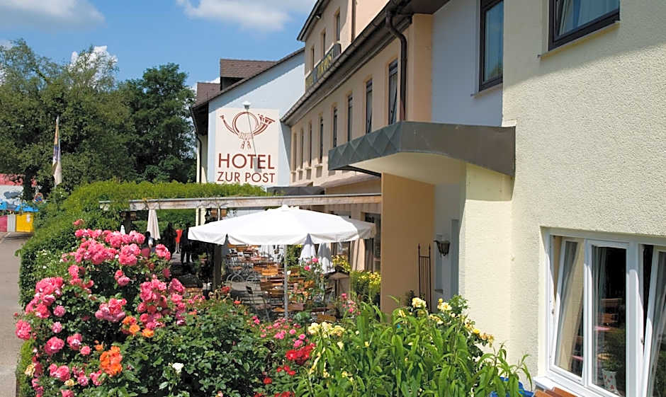Hotel zur Post