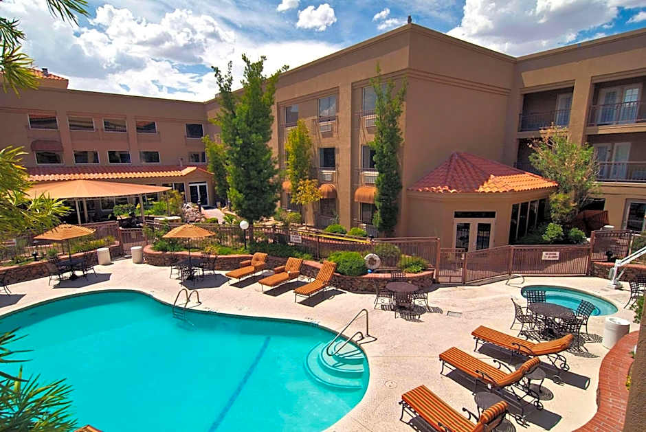Radisson Hotel El Paso Airport