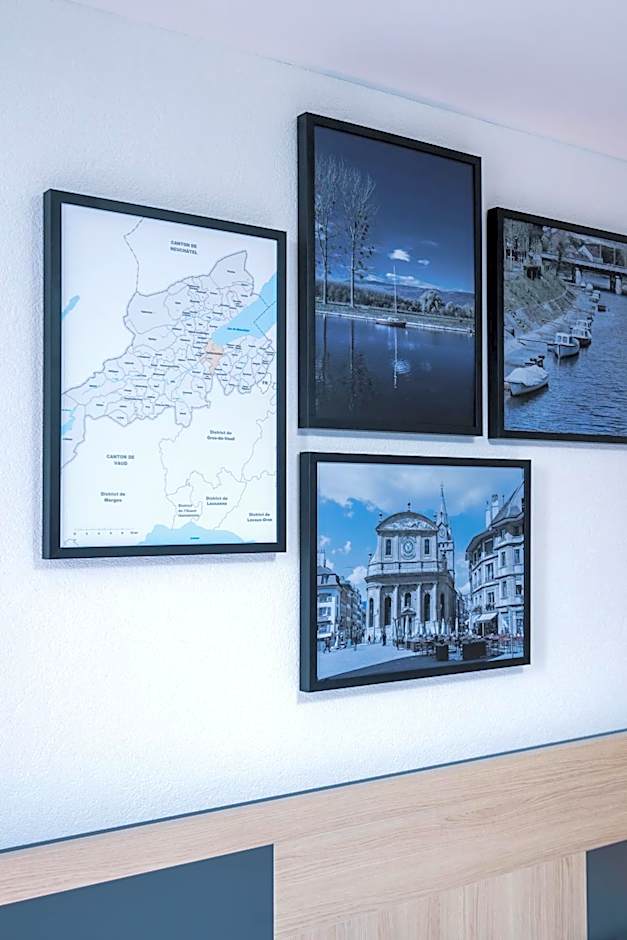 YParc Hotel
