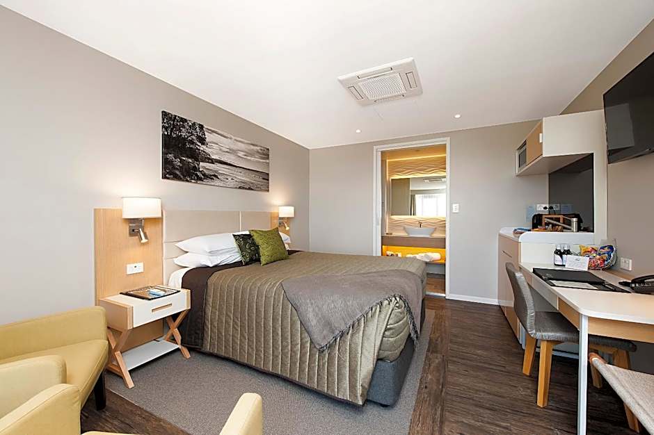 Allure On Ocean Motel