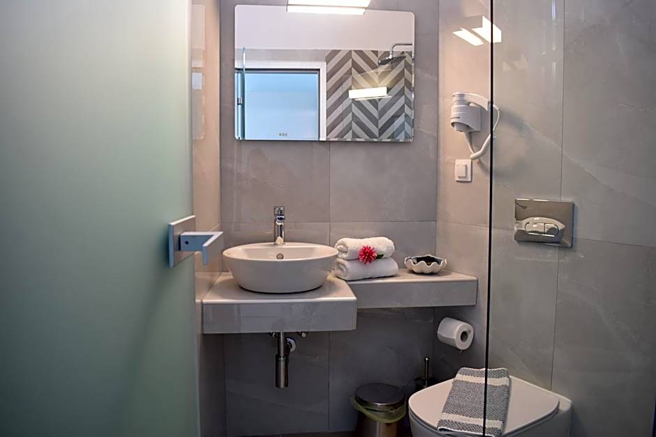 Mirto Beach Hotel & Restaurant