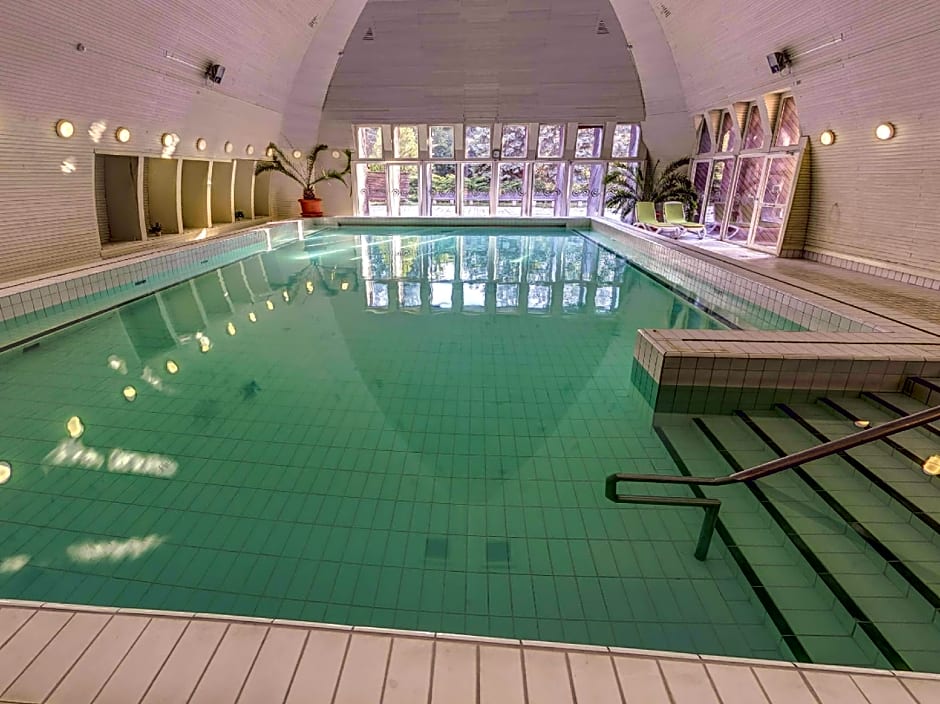 Hunguest Hotel Helios