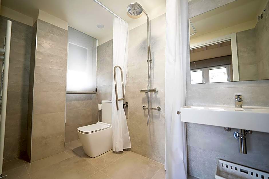 Hotel Rural La Casa de Mis Abuelos