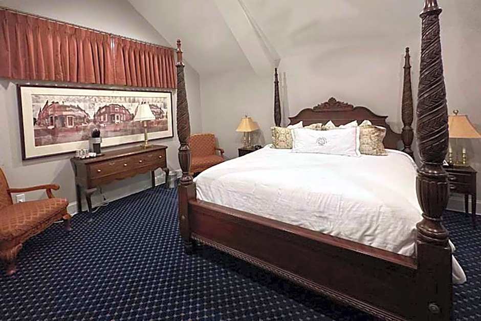 The Federal Pointe Inn Gettysburg, Ascend Hotel Collection
