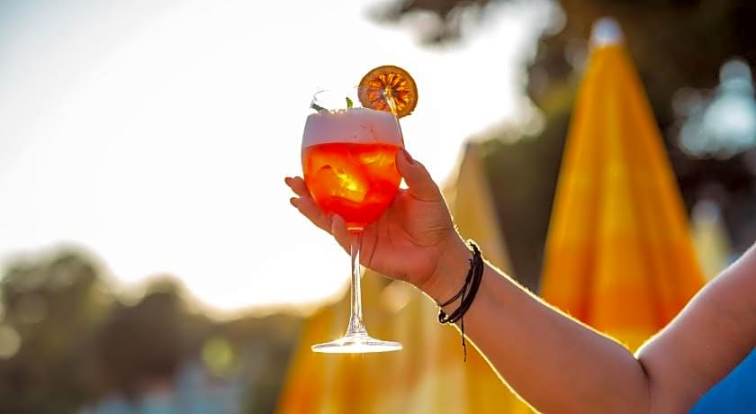 Sardunya Andifli Otel