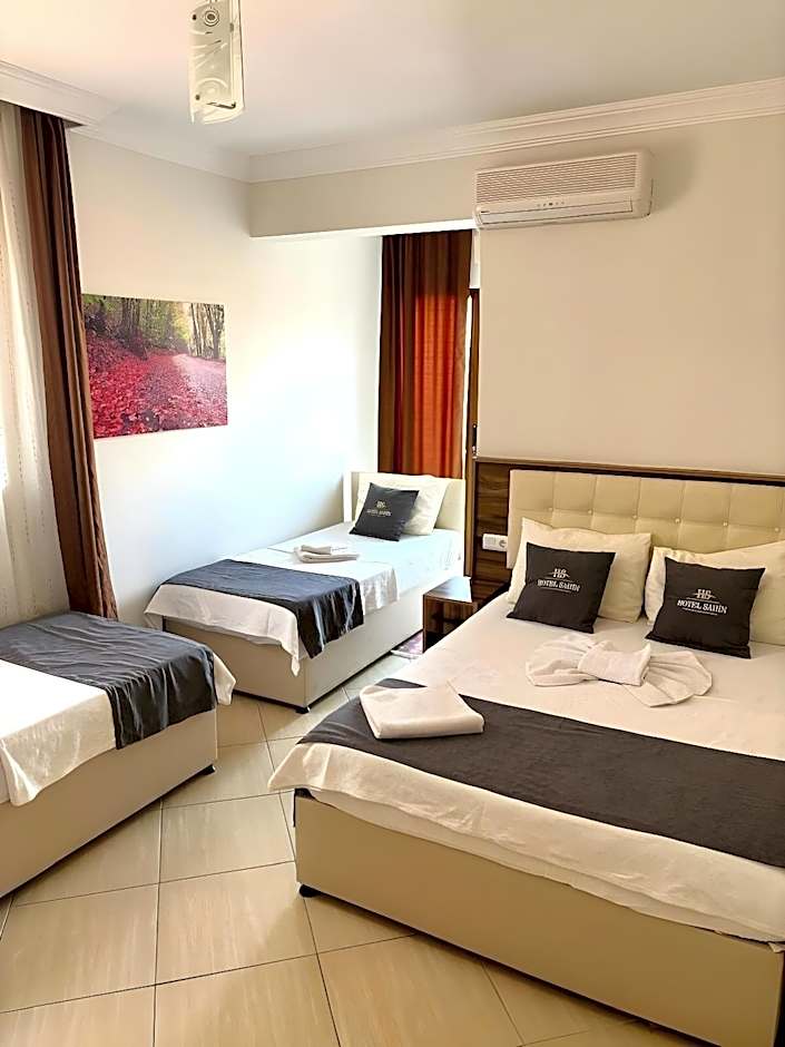 Hotel Sahin