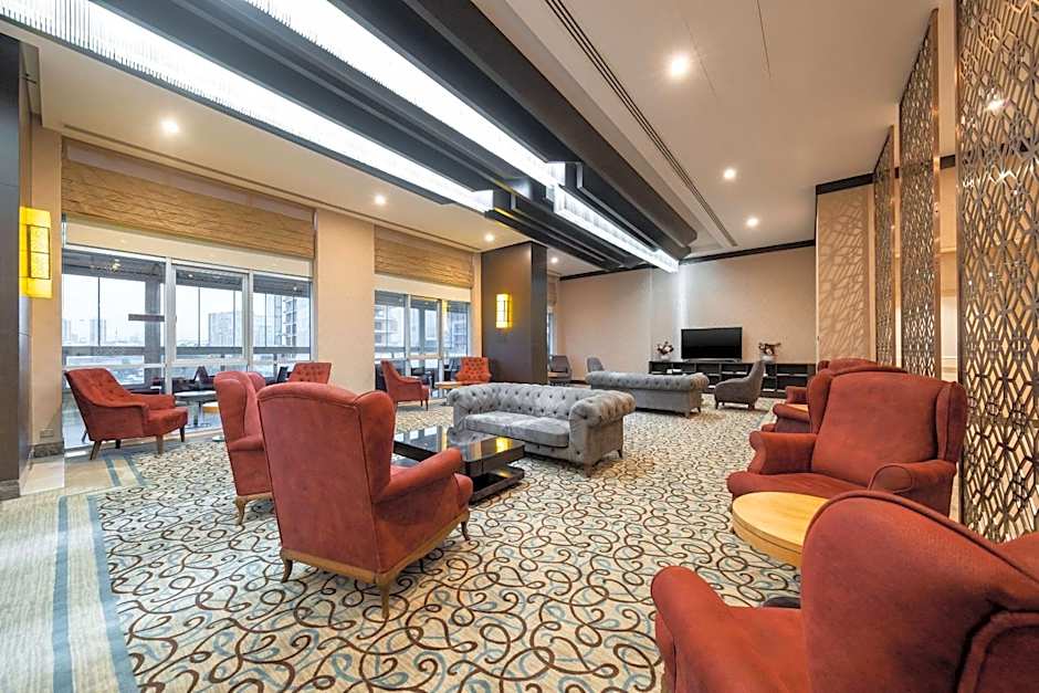 Clarion Hotel Istanbul Mahmutbey