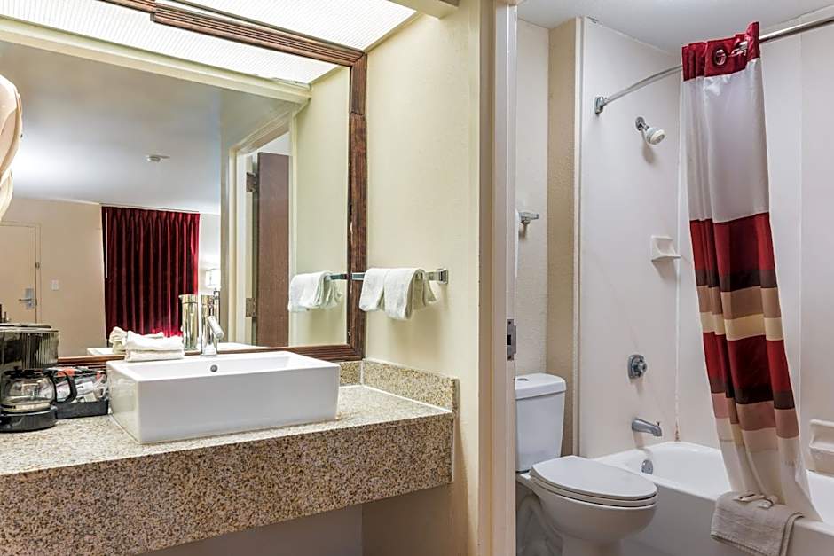 Red Roof Inn Texarkana
