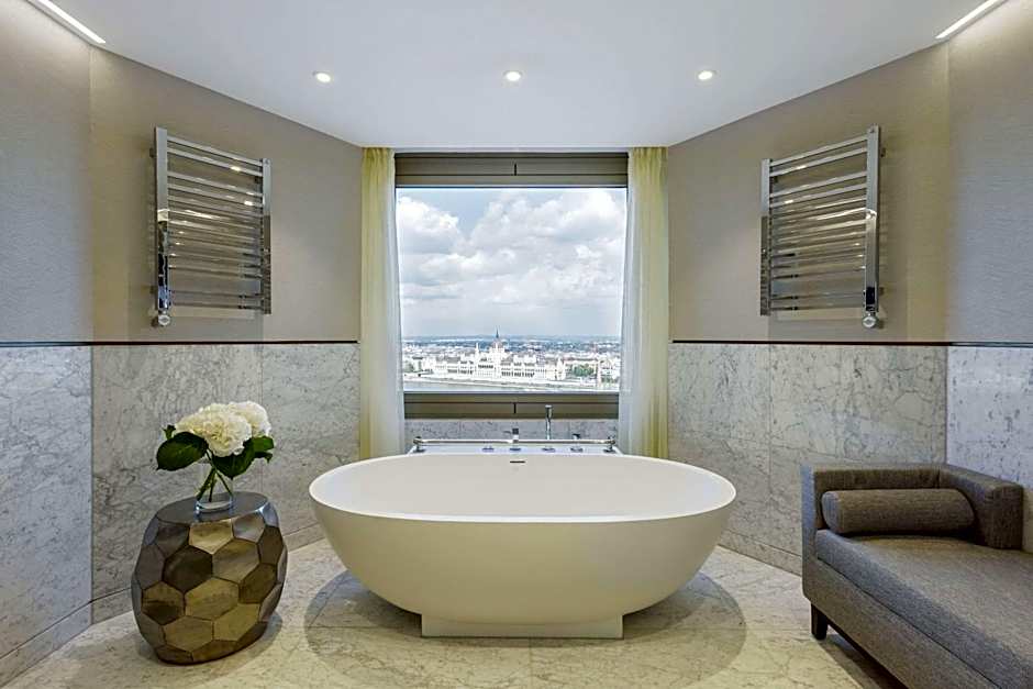 Hilton Budapest
