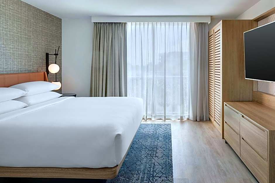 Sheraton Suites Fort Lauderdale At Cypress Creek