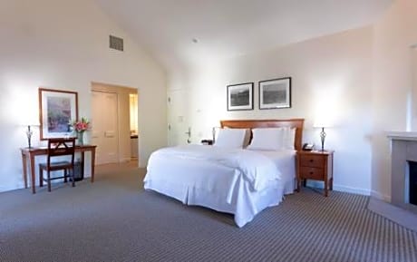 King Preferred Room