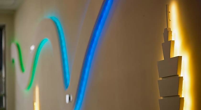 Forte Hotel Changhua