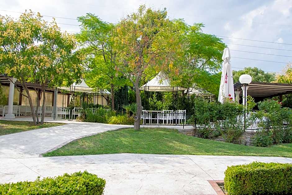 Hotel Fantazia