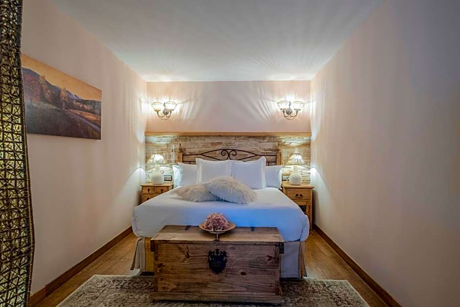Casona De Torres