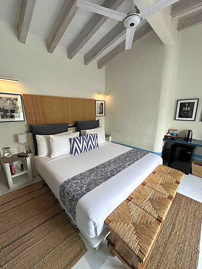 Hotel El Ciruelo, Tepoztlan