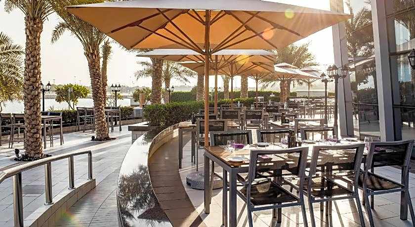 Ibis Abu Dhabi Gate Hotel