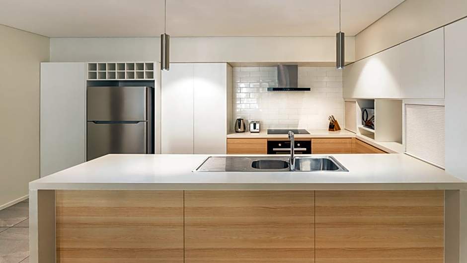 Crowne Plaza Residences Port Moresby By IHG