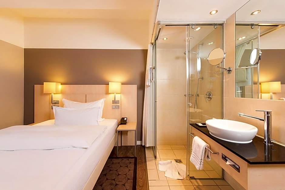 Hotel Lyskirchen Köln