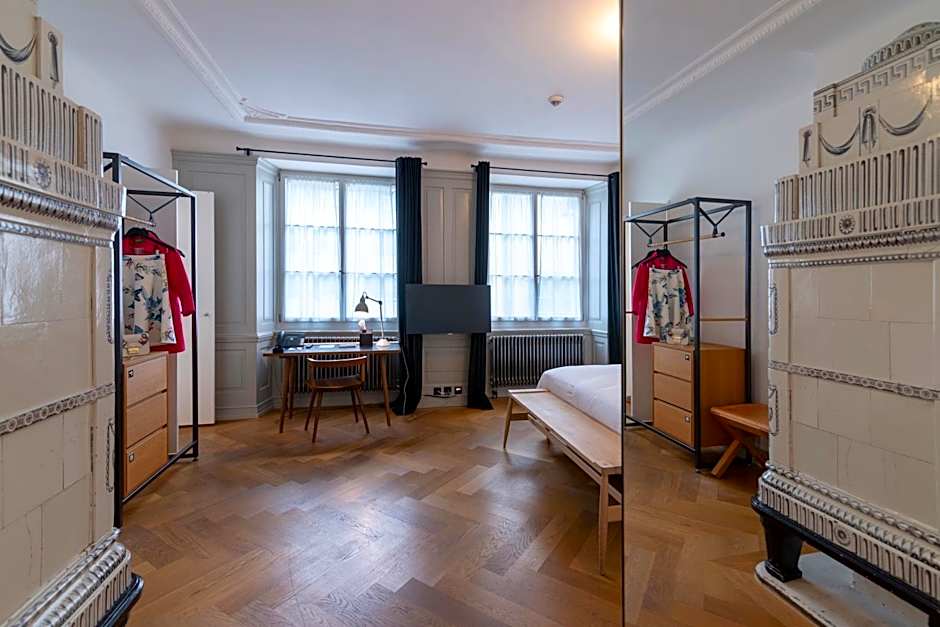Marktgasse Hotel
