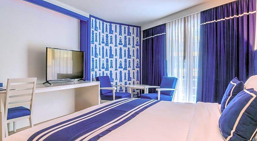 A-One New Wing Hotel