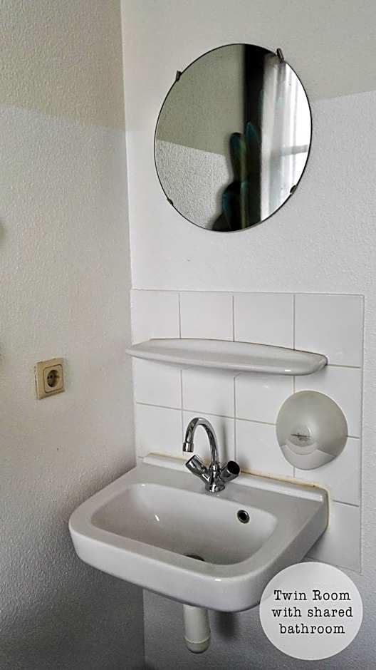 Rembrandt Square Hotel