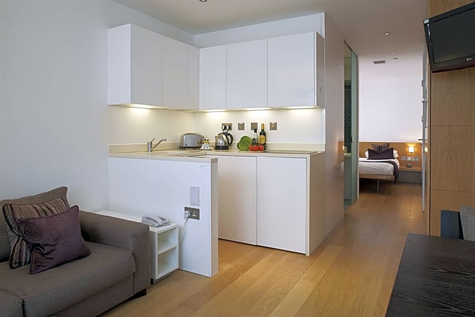 Residence Inn by Marriott London Kensington