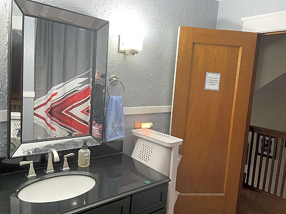 Patrick's Bed and Breakfast