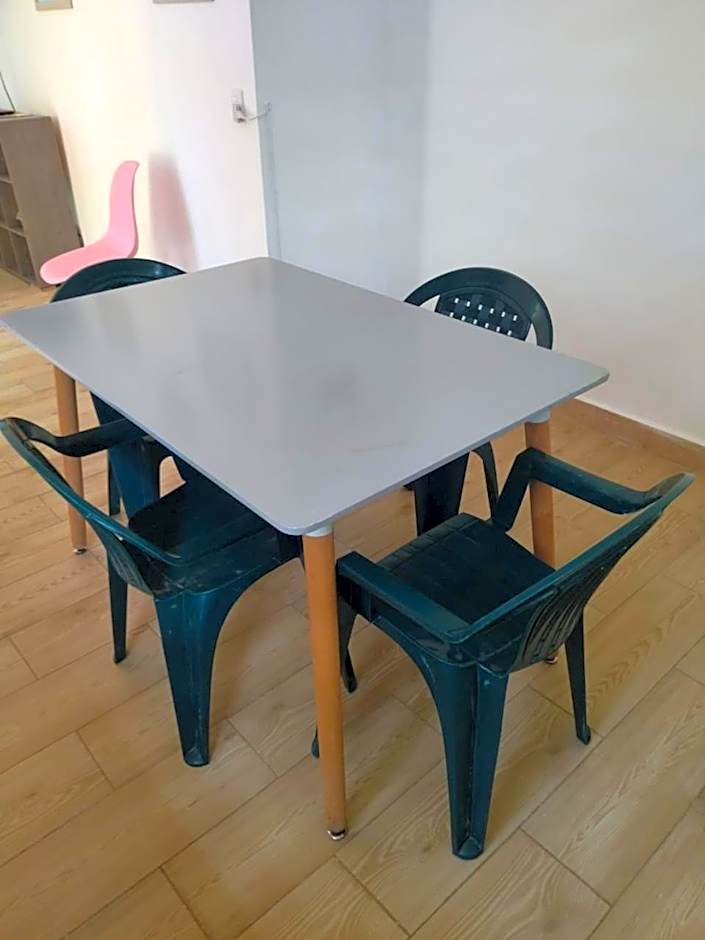 Garden Suites Comalcalco