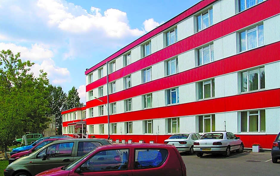 Hotel Turystyczny