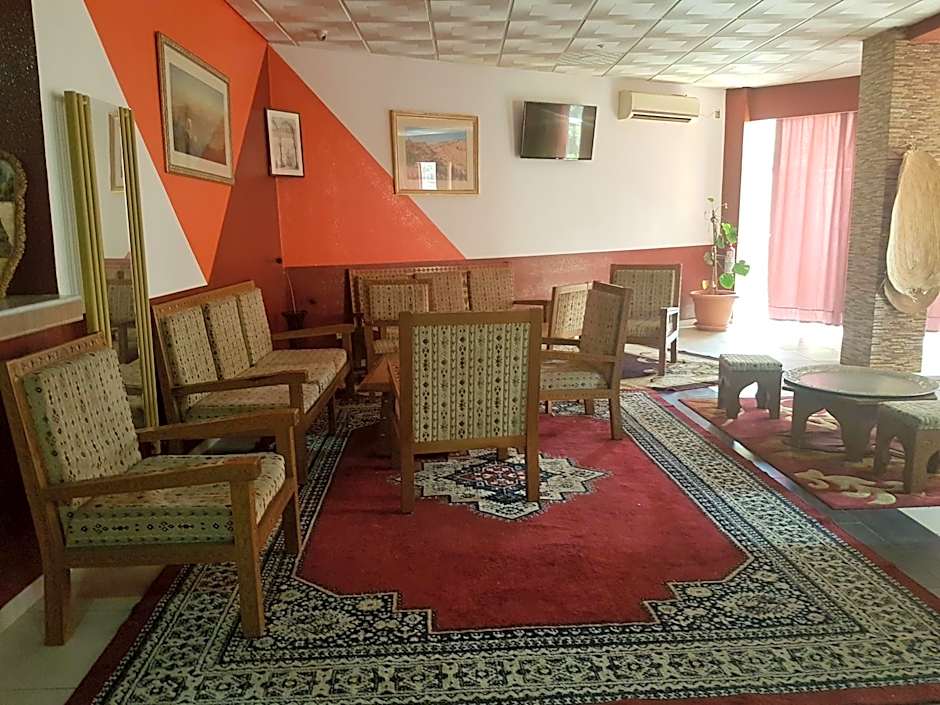 Charm El Cheikh Hotel