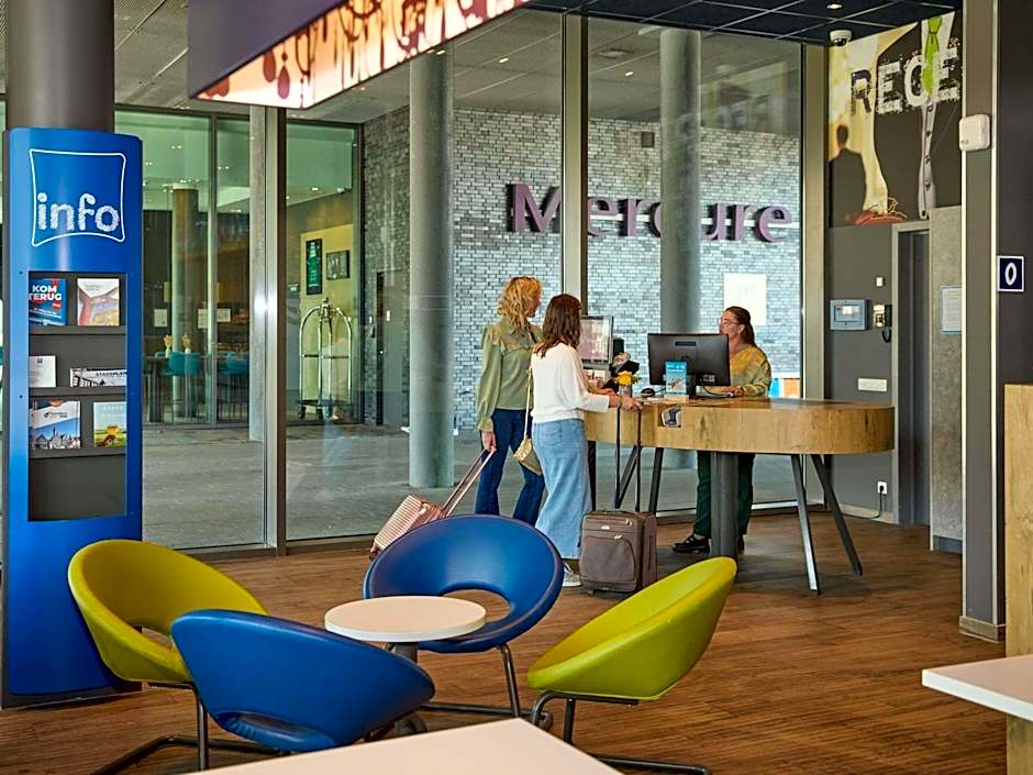 ibis budget Blankenberge