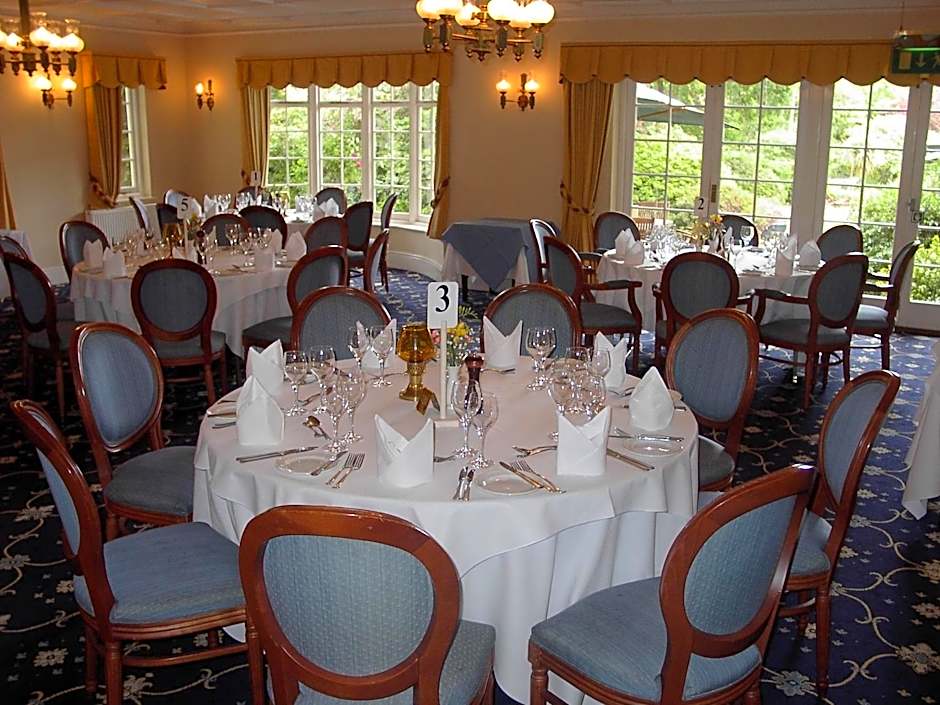 Passford House Hotel