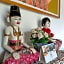 Cabin Purwokinanti Hotel