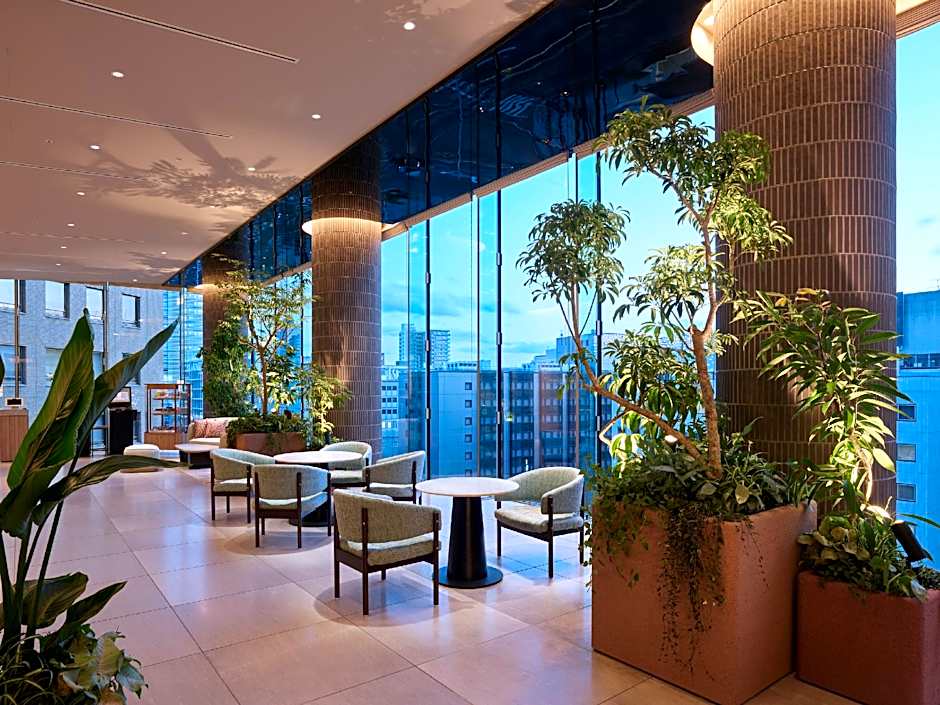 Mitsui Garden Hotel Sendai