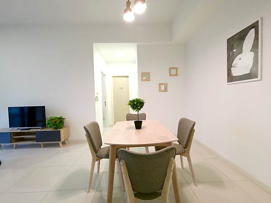 The Cedar Icon City Petaling Jaya