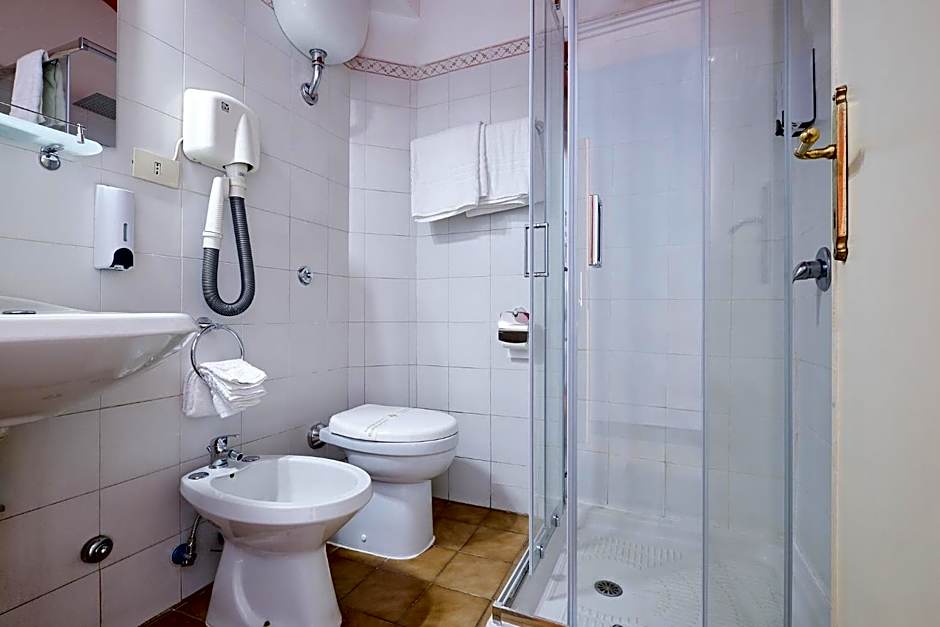 Albergo Della Posta