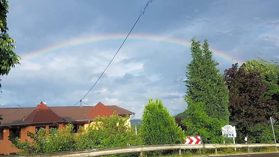 Hotel Zur Engelsburg