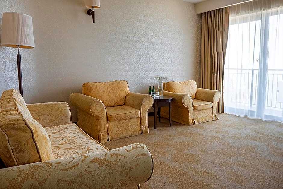 Hotel Lambert Medical Spa