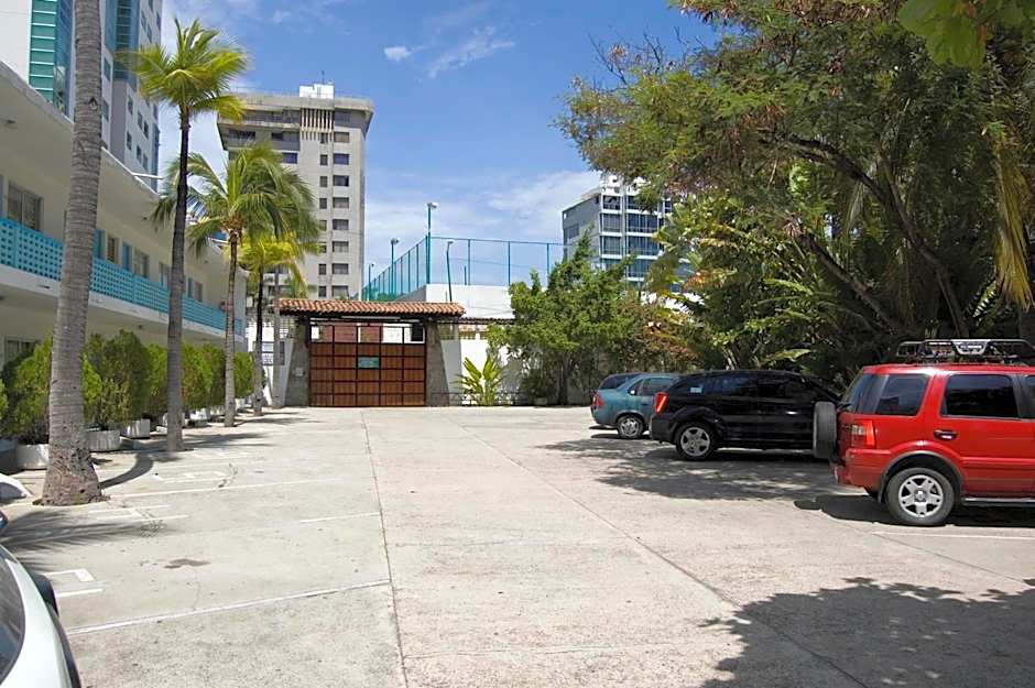 Acapulco Park Hotel