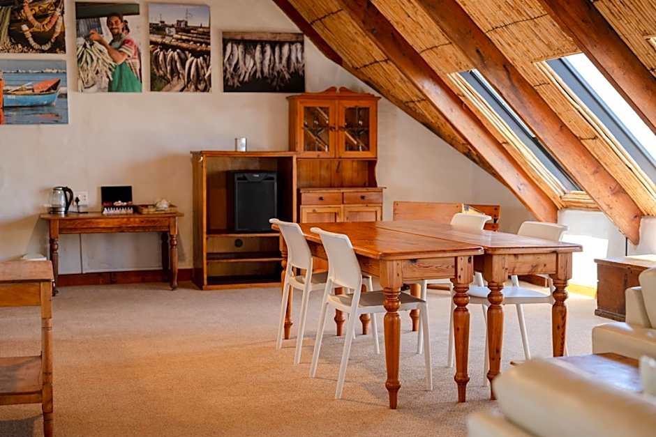 The Farmhouse Hotel