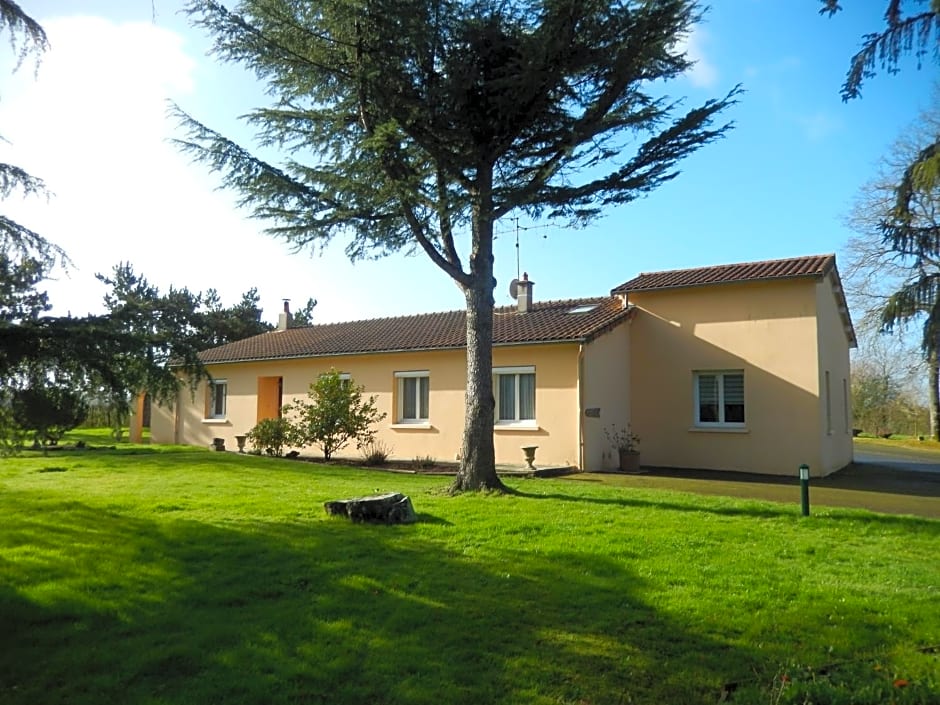 Studio Appart' Les jards