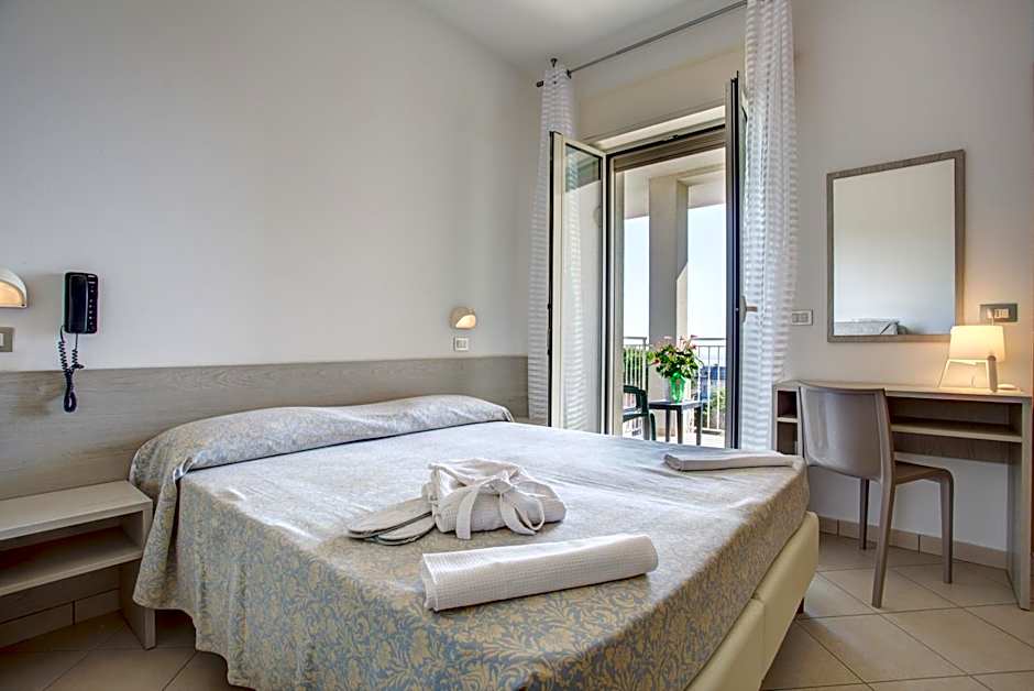 Hotel Amedea